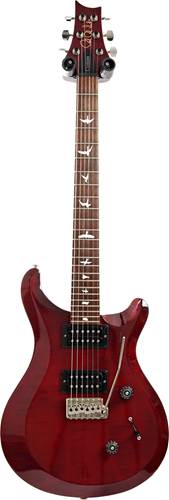 PRS S2 2013 Custom 24 Black Cherry (Pre-Owned) PRS S2 2013 Custom 24 Black Cherry (Pre-Owned)