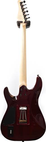 Schecter Sun Valley SS FR III Aurora Burst (Pre-Owned) Schecter Sun Valley SS FR III Aurora Burst (Pre-Owned)