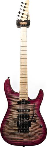 Schecter Sun Valley SS FR III Aurora Burst (Pre-Owned) Schecter Sun Valley SS FR III Aurora Burst (Pre-Owned)