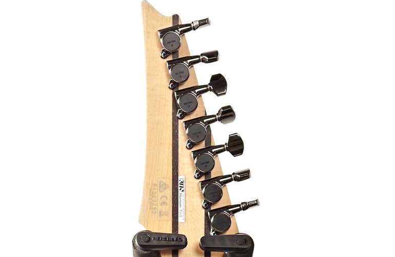 Ibanez RGD2127FX Invisible Shadow (Pre-Owned) Ibanez RGD2127FX Invisible Shadow (Pre-Owned)