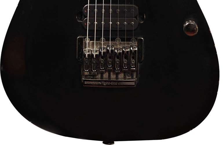 Ibanez RGD2127FX Invisible Shadow (Pre-Owned) Ibanez RGD2127FX Invisible Shadow (Pre-Owned)