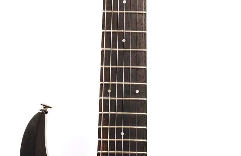 Ibanez RGD2127FX Invisible Shadow (Pre-Owned) Ibanez RGD2127FX Invisible Shadow (Pre-Owned)