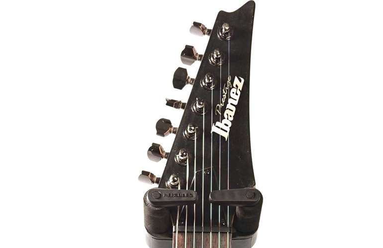 Ibanez RGD2127FX Invisible Shadow (Pre-Owned) Ibanez RGD2127FX Invisible Shadow (Pre-Owned)
