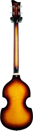 Hofner Ignition Violin Bass Sunburst (Pre-Owned) Hofner Ignition Violin Bass Sunburst (Pre-Owned)