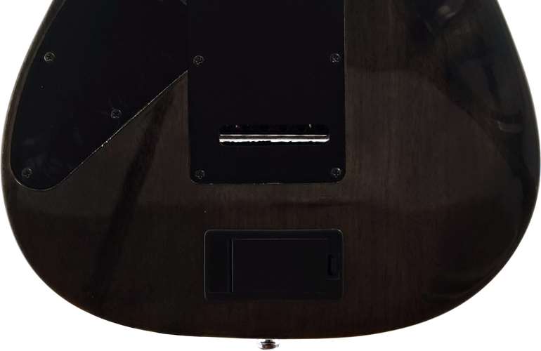 Cort X700 Duality II Lava Burst (Pre-Owned) Cort X700 Duality II Lava Burst (Pre-Owned)