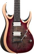 Cort X700 Duality II Lava Burst (Pre-Owned)