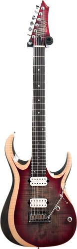 Cort X700 Duality II Lava Burst (Pre-Owned) Cort X700 Duality II Lava Burst (Pre-Owned)
