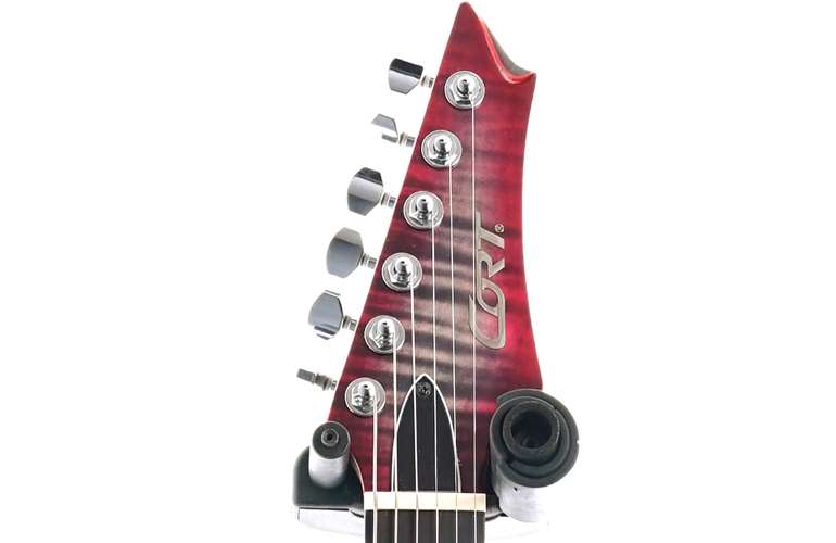 Cort X700 Duality II Lava Burst (Pre-Owned) Cort X700 Duality II Lava Burst (Pre-Owned)
