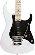 Charvel MJ SC1 24 HSS Floyd Snow White Maple Fingerboard (Pre-Owned)