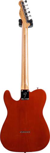 Fender Limited Edition Vintera '70s Telecaster Mocha (Pre-Owned) Fender Limited Edition Vintera '70s Telecaster Mocha (Pre-Owned)