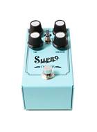 Supro Chorus Pedal (Pre-Owned)