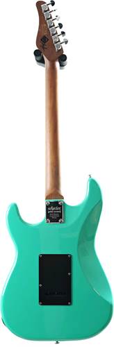 Schecter Nick Johnston Traditional HSS Atomic Green (Pre-Owned) Schecter Nick Johnston Traditional HSS Atomic Green (Pre-Owned)