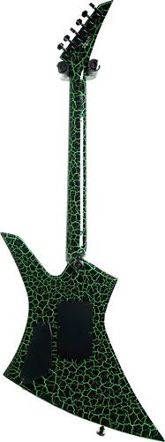 Jackson Pro Series Signature Brandon Ellis Kelly (Pre-Owned) Jackson Pro Series Signature Brandon Ellis Kelly (Pre-Owned)