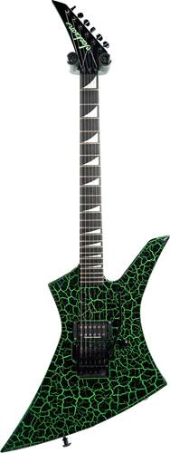 Jackson Pro Series Signature Brandon Ellis Kelly (Pre-Owned) Jackson Pro Series Signature Brandon Ellis Kelly (Pre-Owned)