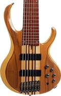 Ibanez Ltd Edition BTB747 Natural Low Gloss (Pre-Owned)