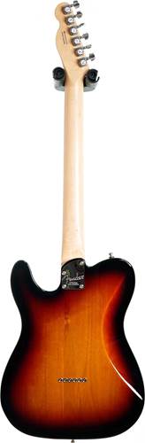 Fender American Elite Telecaster Ebony Fingerboard 3 Tone Sunburst (Pre-Owned) Fender American Elite Telecaster Ebony Fingerboard 3 Tone Sunburst (Pre-Owned)