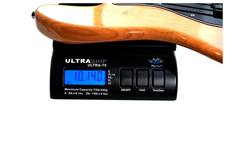 Squier Classic Vibe 70s Jazz Bass V Natural Maple Fingerboard (Pre-Owned) Squier Classic Vibe 70s Jazz Bass V Natural Maple Fingerboard (Pre-Owned)