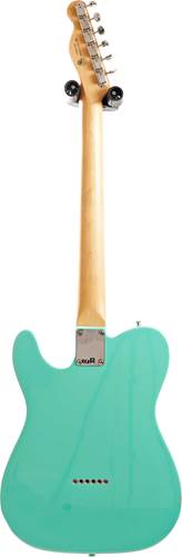 Fender 2021 Vintera 60s Telecaster Modified Sea Foam Green Pau Ferro Fingerboard (Pre-Owned) Fender 2021 Vintera 60s Telecaster Modified Sea Foam Green Pau Ferro Fingerboard (Pre-Owned)