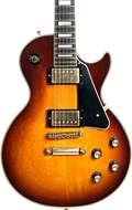Gibson Custom Shop 2010 Les Paul Custom Faded Tobacco Burst VOS Limited Edition (Pre-Owned)