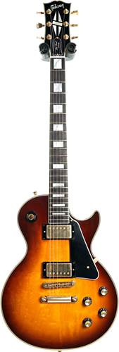 Gibson Custom Shop 2010 Les Paul Custom Faded Tobacco Burst VOS Limited Edition (Pre-Owned) Gibson Custom Shop 2010 Les Paul Custom Faded Tobacco Burst VOS Limited Edition (Pre-Owned)