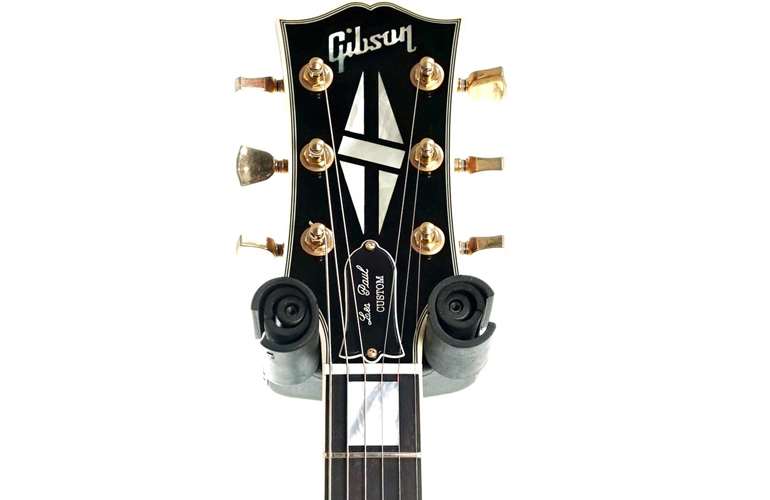 Gibson Custom Shop 2010 Les Paul Custom Faded Tobacco Burst VOS Limited Edition (Pre-Owned) Gibson Custom Shop 2010 Les Paul Custom Faded Tobacco Burst VOS Limited Edition (Pre-Owned)