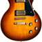 Gibson Custom Shop 2010 Les Paul Custom Faded Tobacco Burst VOS Limited Edition (Pre-Owned)
