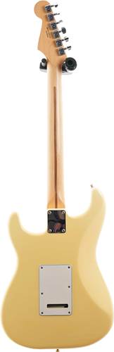 Fender 2018 Player Stratocaster Buttercream Maple Fingerboard Modified (Pre-Owned) Fender 2018 Player Stratocaster Buttercream Maple Fingerboard Modified (Pre-Owned)