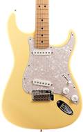 Fender 2018 Player Stratocaster Buttercream Maple Fingerboard Modified (Pre-Owned)