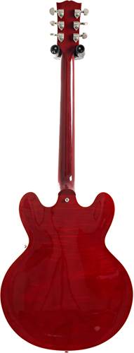 Gibson 1996 ES-335 Dot Figured Cherry (Pre-Owned) Gibson 1996 ES-335 Dot Figured Cherry (Pre-Owned)