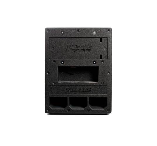 Mark Bass MB58R CMD 102 P 300W 2x10 Combo Solid State Amp (Pre-Owned) Mark Bass MB58R CMD 102 P 300W 2x10 Combo Solid State Amp (Pre-Owned)