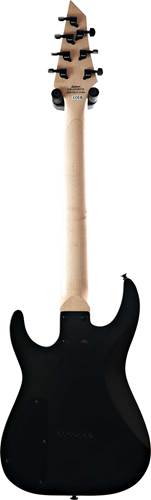 Jackson JS22-7 DKA Hardtail Satin Black (Pre-Owned) Jackson JS22-7 DKA Hardtail Satin Black (Pre-Owned)