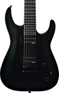 Jackson JS22-7 DKA Hardtail Satin Black (Pre-Owned)