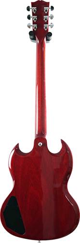 Gibson 2020 SG Standard Cherry (Pre-Owned) Gibson 2020 SG Standard Cherry (Pre-Owned)