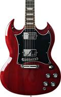 Gibson 2020 SG Standard Cherry (Pre-Owned)