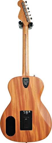 Fender Highway Parlor Rosewood Fingerboard Natural (Pre-Owned) Fender Highway Parlor Rosewood Fingerboard Natural (Pre-Owned)