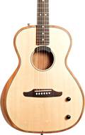 Fender Highway Parlor Rosewood Fingerboard Natural (Pre-Owned)