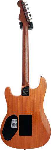 Fender 2020 Acoustasonic Stratocaster 3-Colour Sunburst (Pre-Owned) Fender 2020 Acoustasonic Stratocaster 3-Colour Sunburst (Pre-Owned)