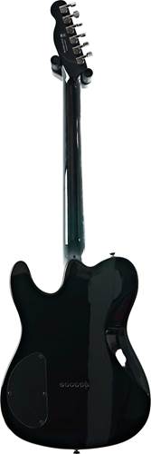 Fender 2019 Custom Telecaster FMT Black Cherry Burst Indian Laurel Fingerboard (Pre-Owned) Fender 2019 Custom Telecaster FMT Black Cherry Burst Indian Laurel Fingerboard (Pre-Owned)
