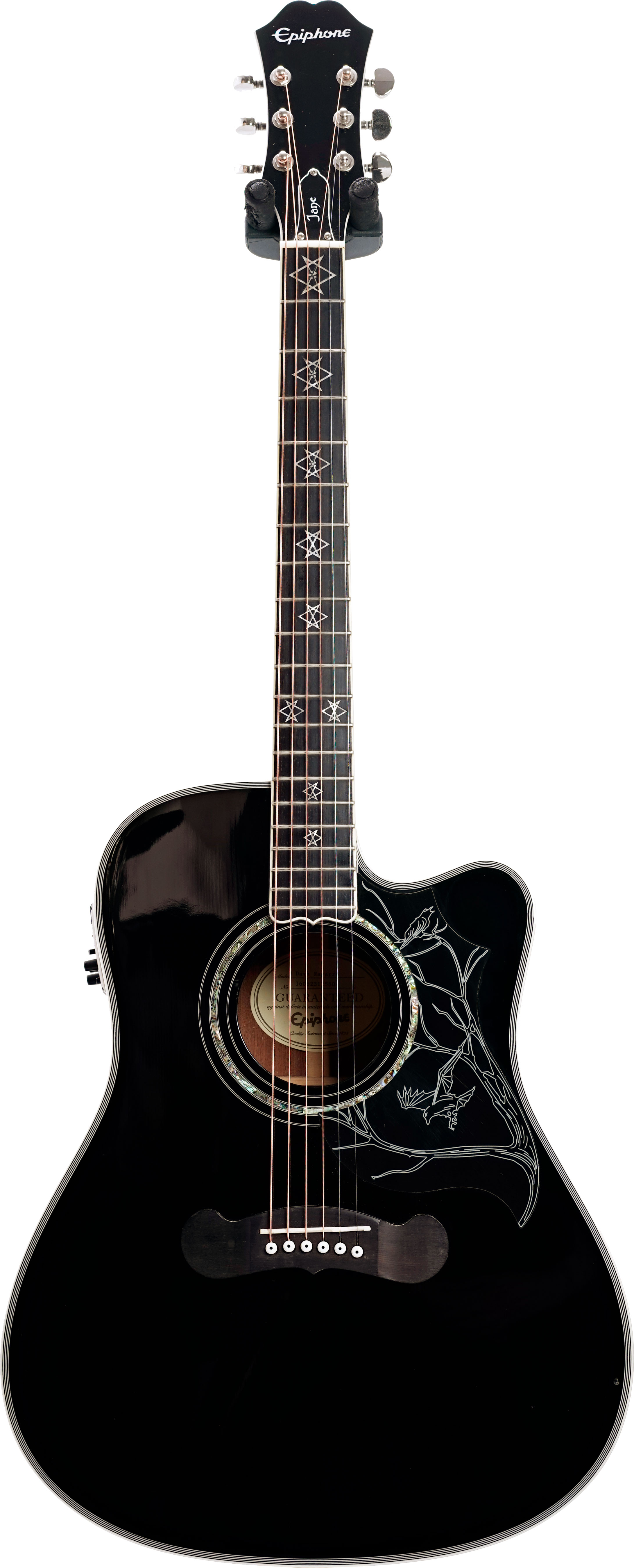 Epiphone Dave Navarro 'Jane' (Pre-Owned)