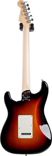 Fender 2018 American Elite Stratocaster HSS Shawbucker Maple Fingerboard 3 Tone Sunburst (Pre-Owned) Fender 2018 American Elite Stratocaster HSS Shawbucker Maple Fingerboard 3 Tone Sunburst (Pre-Owned)
