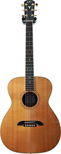 Yairi 2008 FY84 (Pre-Owned) Yairi 2008 FY84 (Pre-Owned)