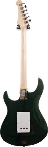 Yamaha Pacifica 112J Trans Dark Green (Pre-Owned) Yamaha Pacifica 112J Trans Dark Green (Pre-Owned)