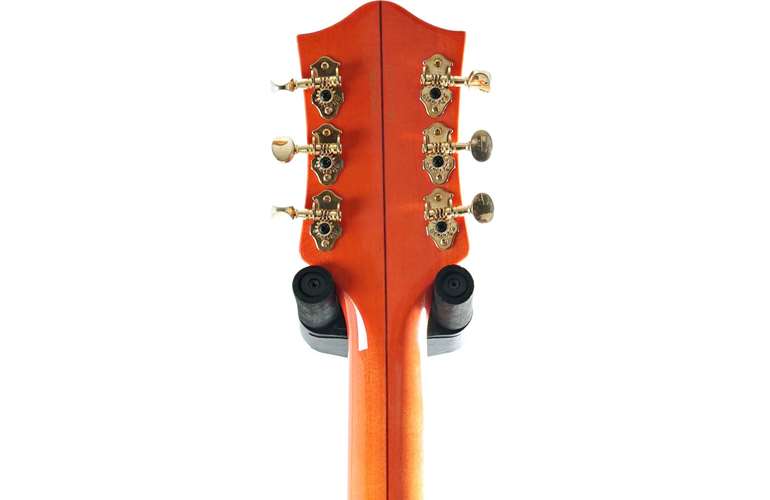 Gretsch G6120DSW Nashville Western Chet Atkins Orange (Pre-Owned) Gretsch G6120DSW Nashville Western Chet Atkins Orange (Pre-Owned)