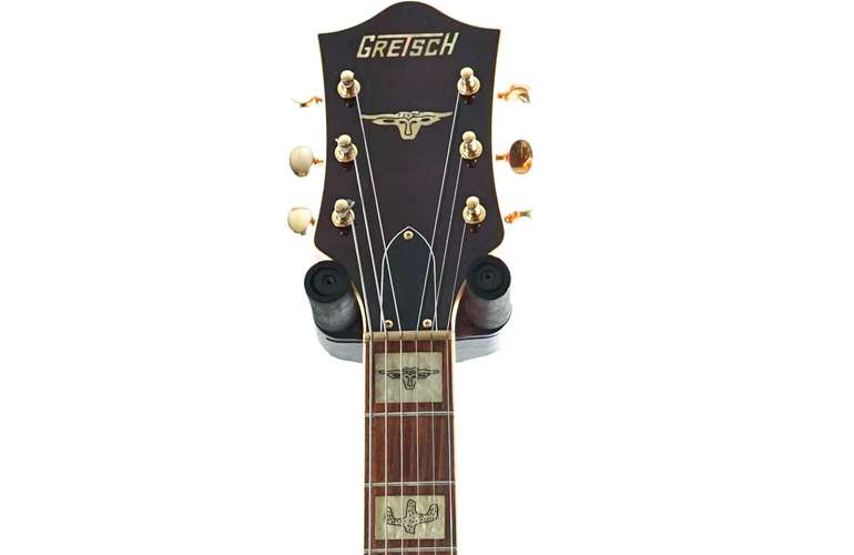 Gretsch G6120DSW Nashville Western Chet Atkins Orange (Pre-Owned) Gretsch G6120DSW Nashville Western Chet Atkins Orange (Pre-Owned)