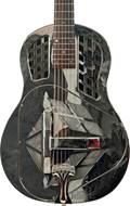 Recording King RM-999-3 Tricone Lily of Valley (Pre-Owned)