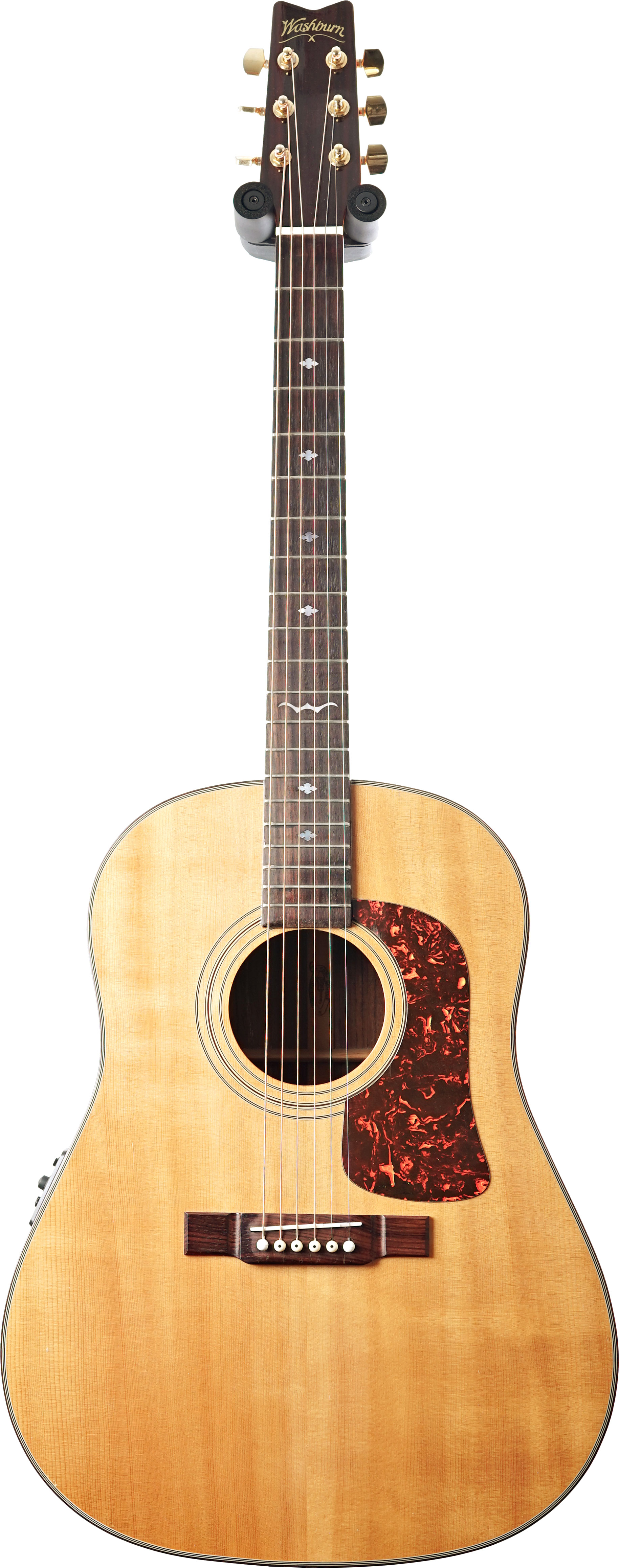 Washburn D-25S/N (Pre-Owned)