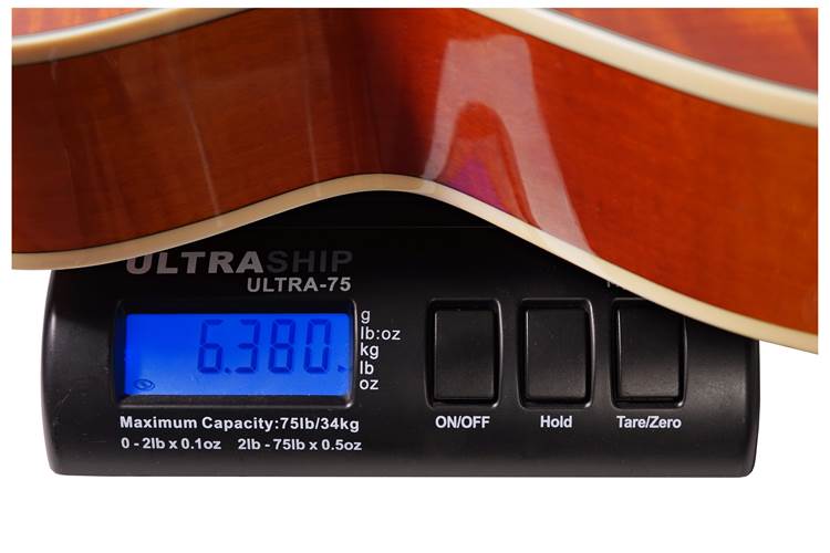 Ibanez AF95 Violin Sunburst (Pre-Owned) Ibanez AF95 Violin Sunburst (Pre-Owned)
