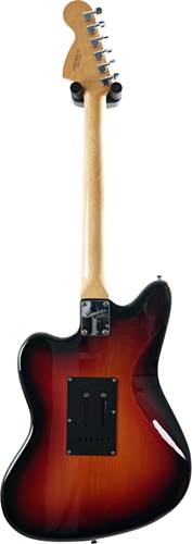 Squier Jagmaster Standard 3-Tone Sunburst (Pre-Owned) Squier Jagmaster Standard 3-Tone Sunburst (Pre-Owned)