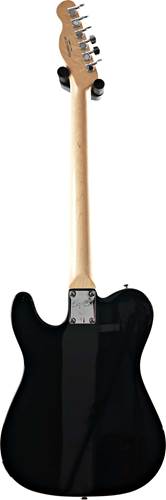 Squier 2019 Affinity Series Telecaster Black Maple Fingerboard (Pre-Owned) Squier 2019 Affinity Series Telecaster Black Maple Fingerboard (Pre-Owned)