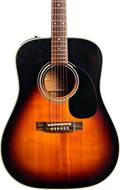 Takamine 1997 FP350 Sunburst (Pre-Owned)